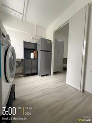 MARSILING DRIVE (Woodlands),  #594424491